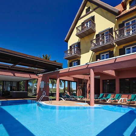 Hotel Quinta Do Furao Santana  Bagian luar foto
