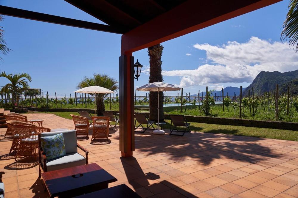 Hotel Quinta Do Furao Santana  Bagian luar foto