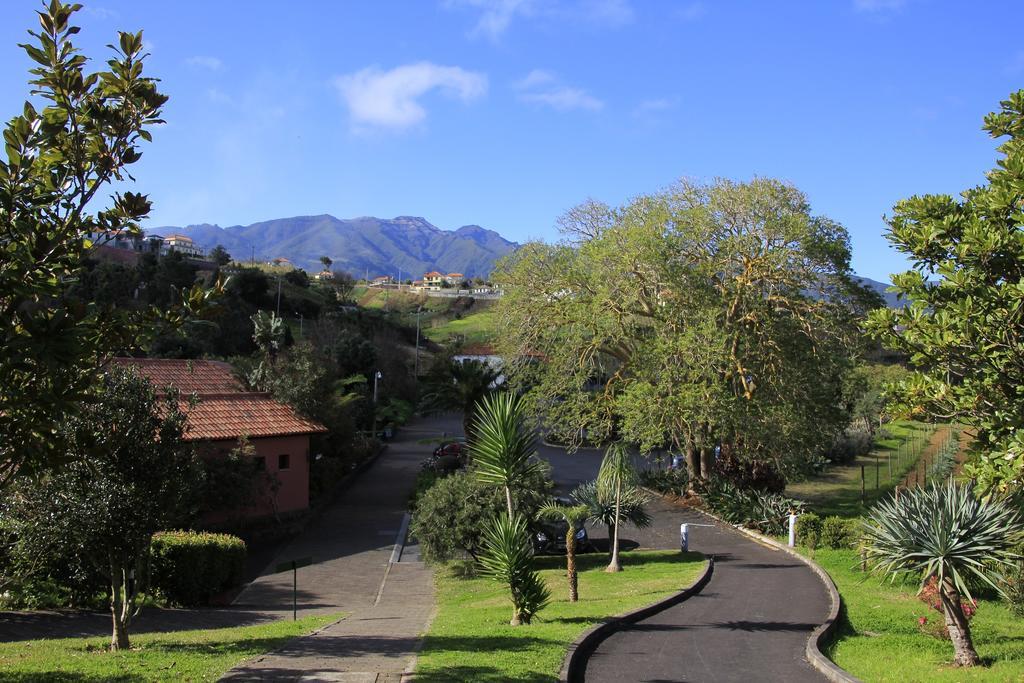 Hotel Quinta Do Furao Santana  Bagian luar foto