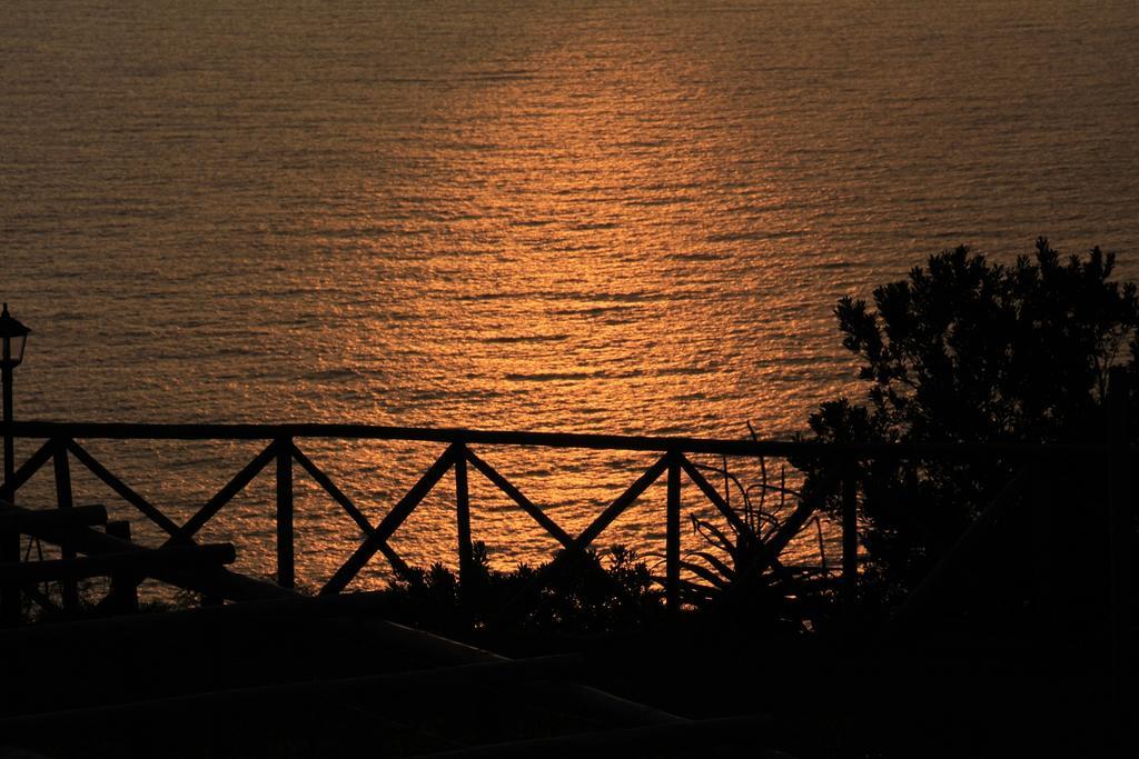 Hotel Quinta Do Furao Santana  Bagian luar foto