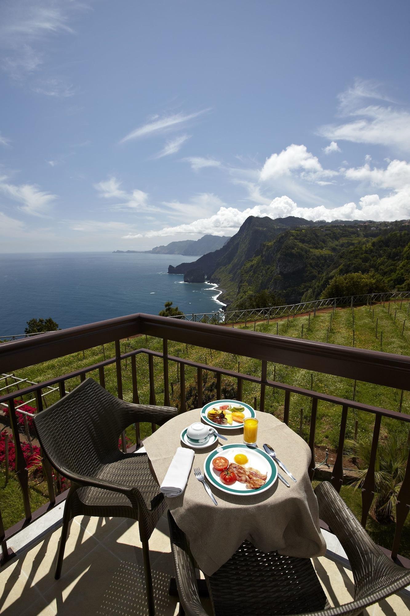 Hotel Quinta Do Furao Santana  Bagian luar foto