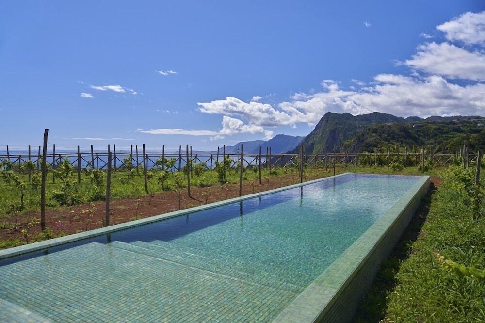 Hotel Quinta Do Furao Santana  Bagian luar foto