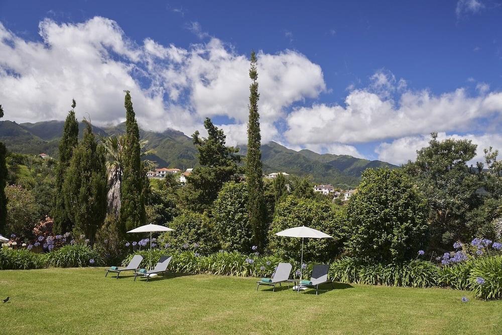 Hotel Quinta Do Furao Santana  Bagian luar foto