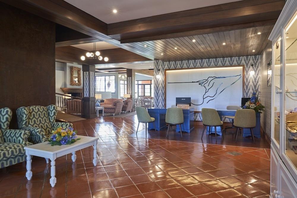 Hotel Quinta Do Furao Santana  Bagian luar foto