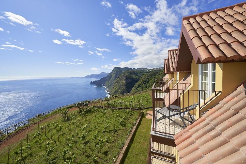 Hotel Quinta Do Furao Santana  Bagian luar foto