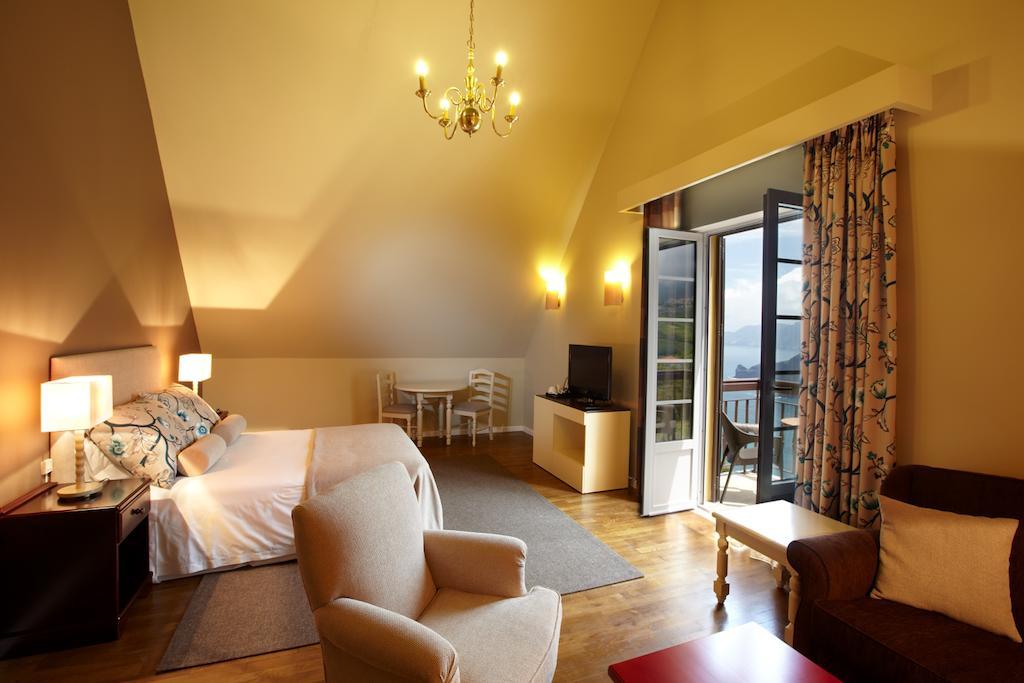 Hotel Quinta Do Furao Santana  Bagian luar foto