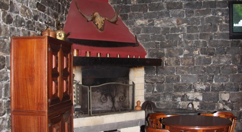 Hotel Quinta Do Furao Santana  Bagian luar foto