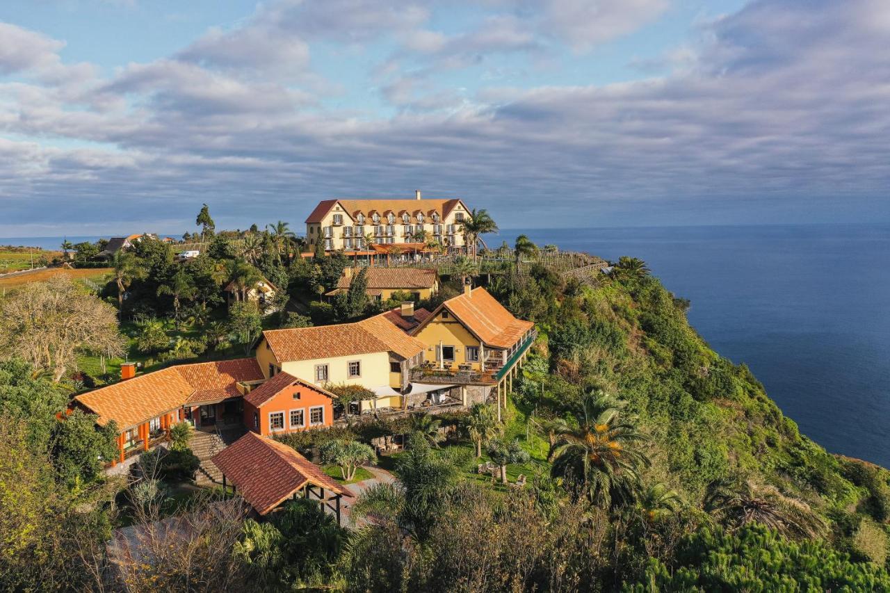 Hotel Quinta Do Furao Santana  Bagian luar foto