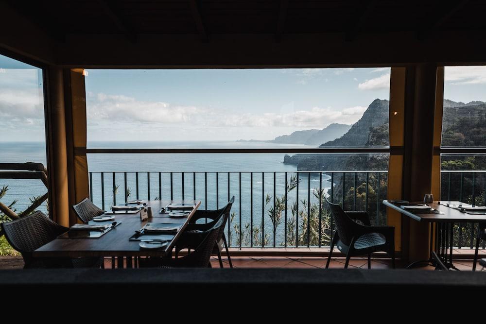 Hotel Quinta Do Furao Santana  Bagian luar foto