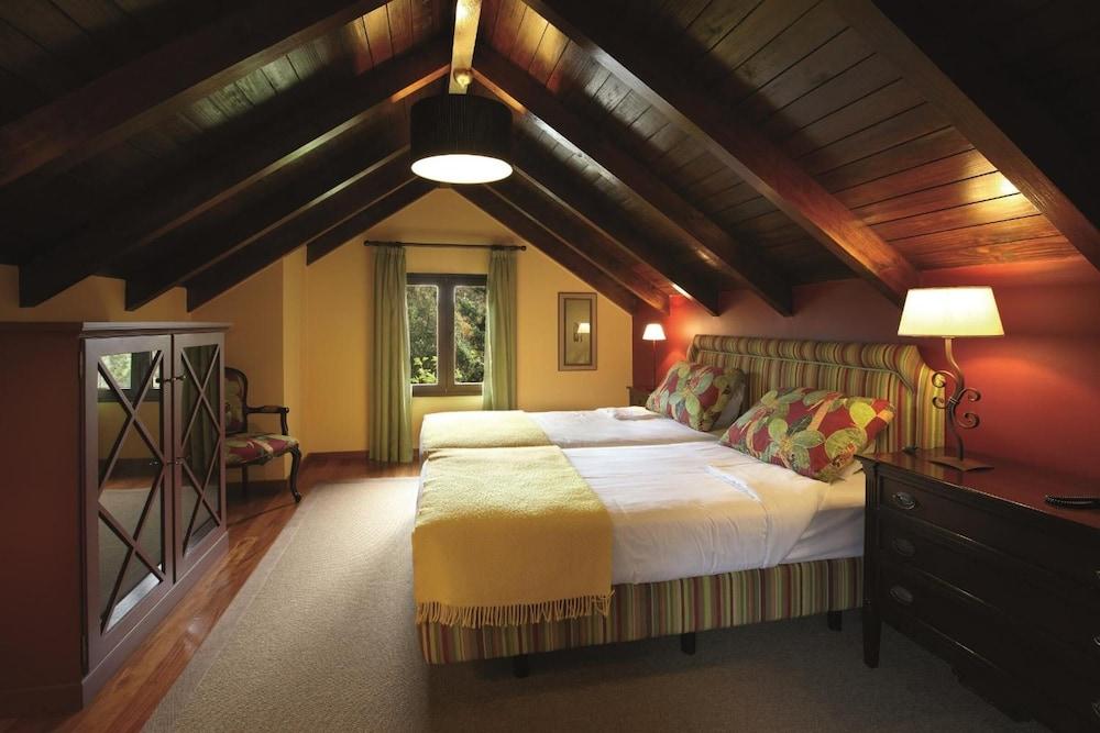 Hotel Quinta Do Furao Santana  Bagian luar foto