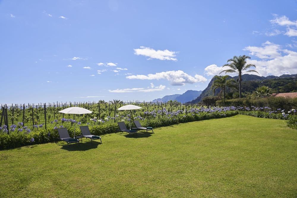 Hotel Quinta Do Furao Santana  Bagian luar foto