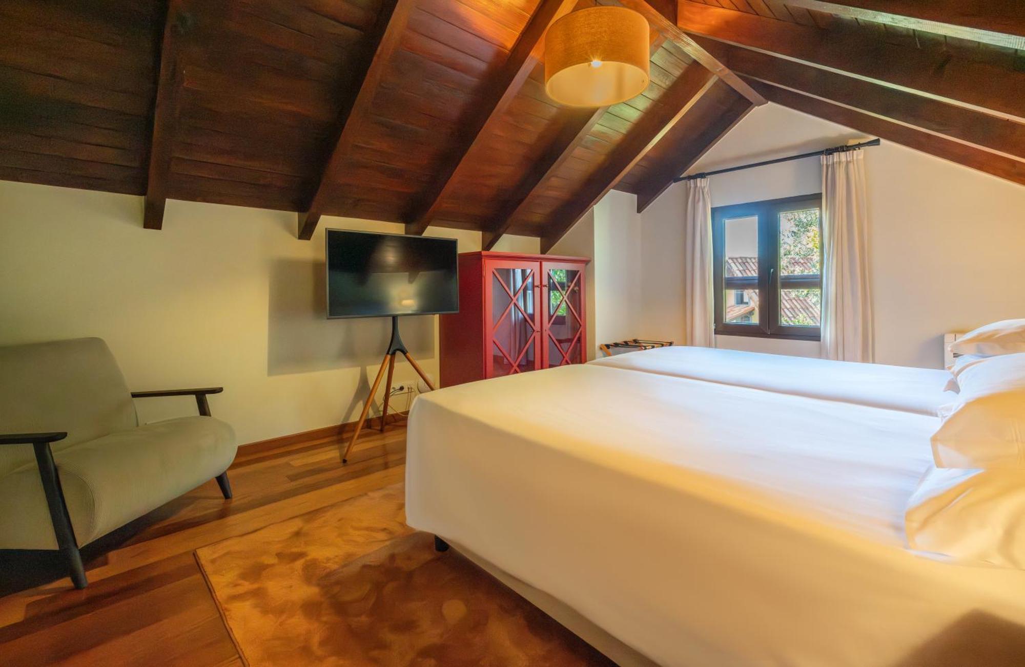 Hotel Quinta Do Furao Santana  Bagian luar foto