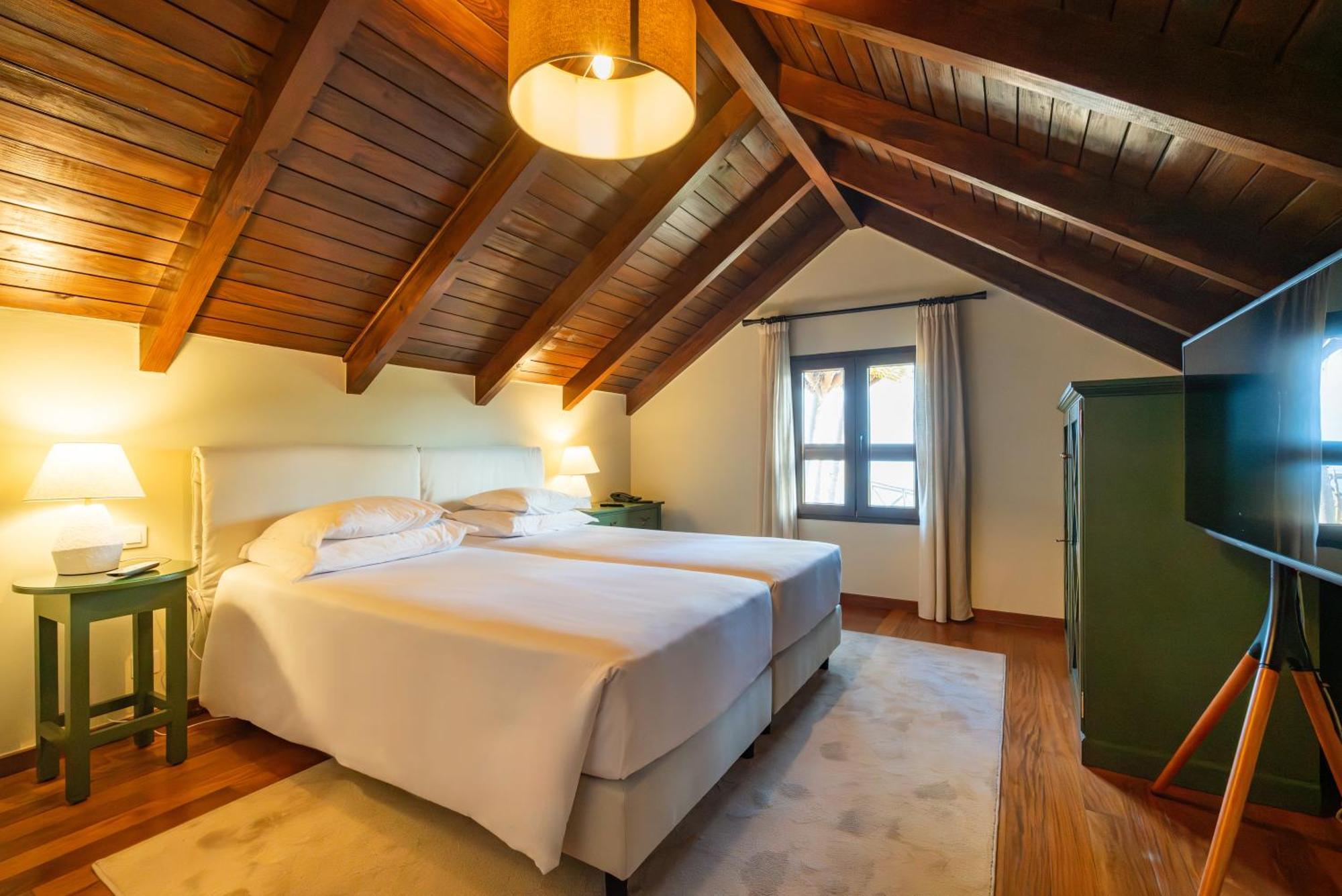 Hotel Quinta Do Furao Santana  Bagian luar foto