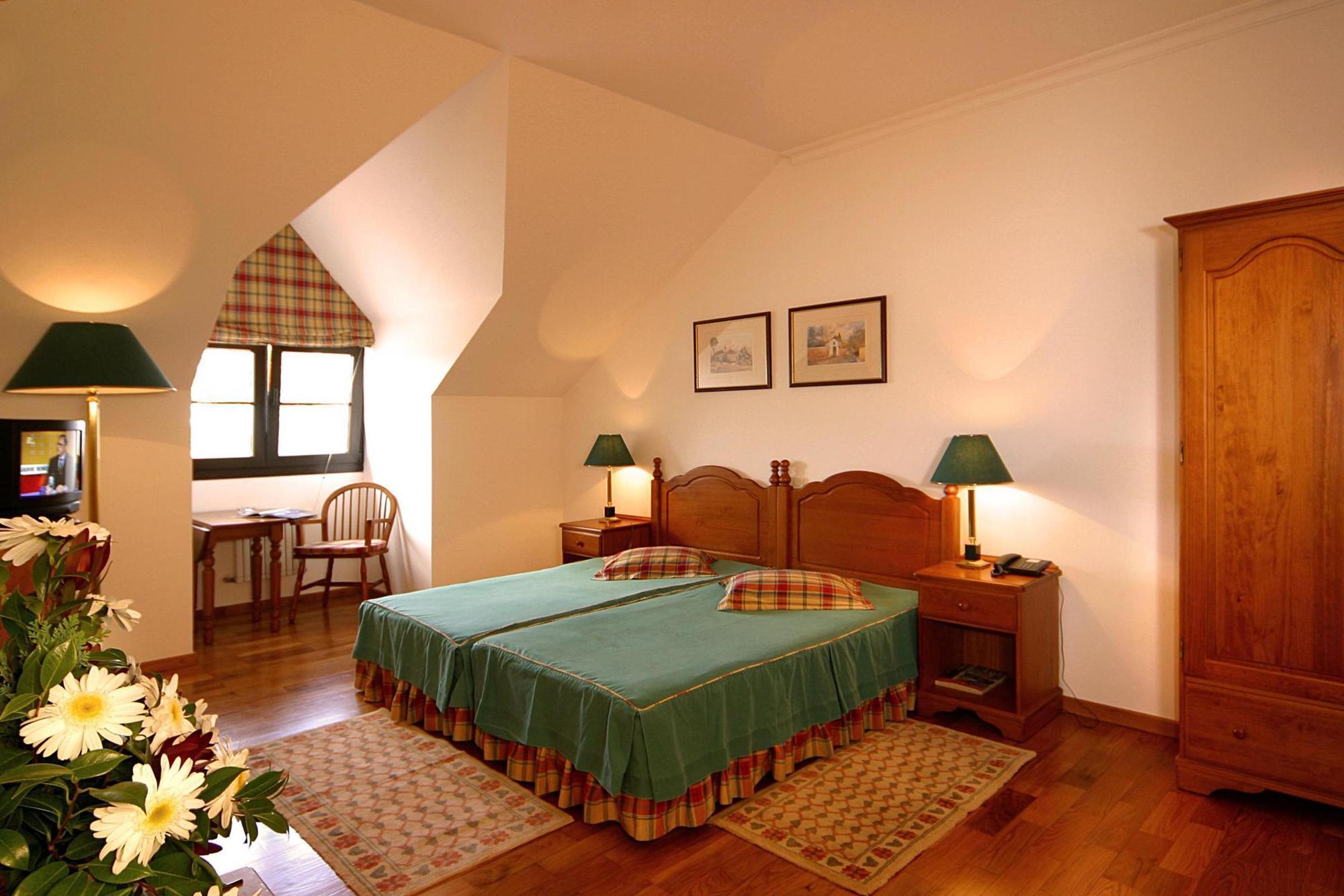 Hotel Quinta Do Furao Santana  Ruang foto