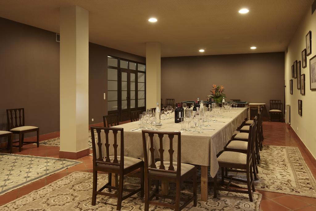 Hotel Quinta Do Furao Santana  Bagian luar foto