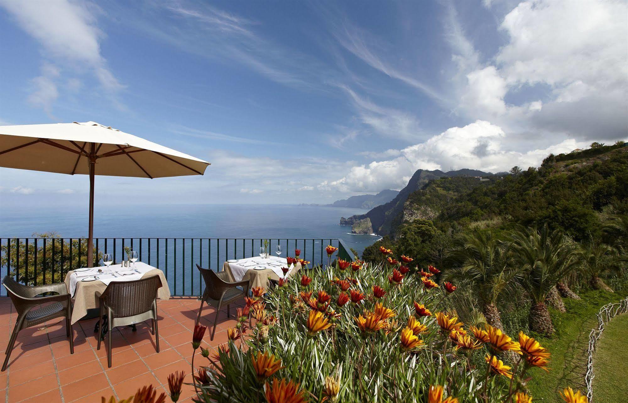 Hotel Quinta Do Furao Santana  Bagian luar foto