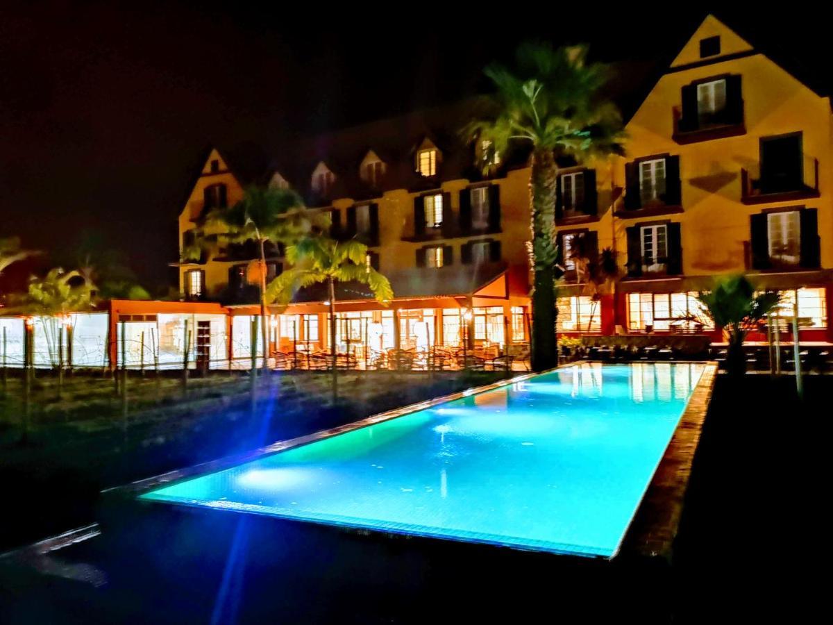 Hotel Quinta Do Furao Santana  Bagian luar foto